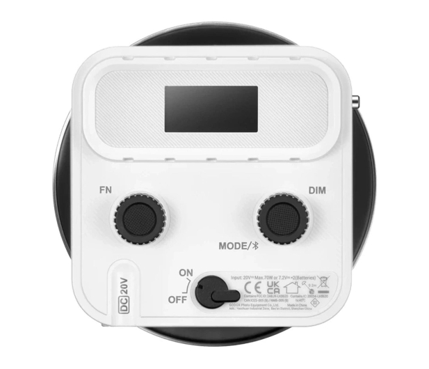 Godox ML60II BI - 1606224 - zdjęcie 5